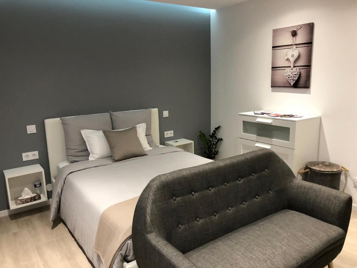 Le Cocoon Au Dessus Du Vignoble Alsacien Apartment