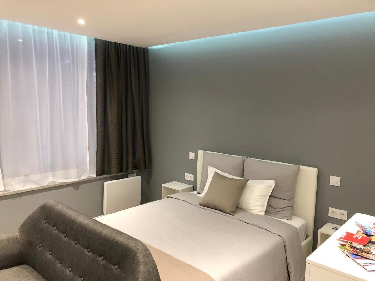 Apartment Le Cocoon Au Dessus Du Vignoble Alsacien Turckheim