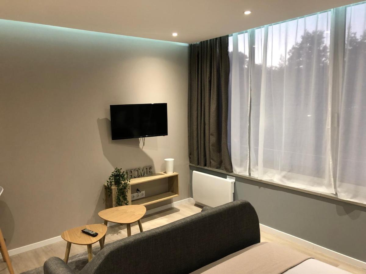 Le Cocoon Au Dessus Du Vignoble Alsacien Apartment *