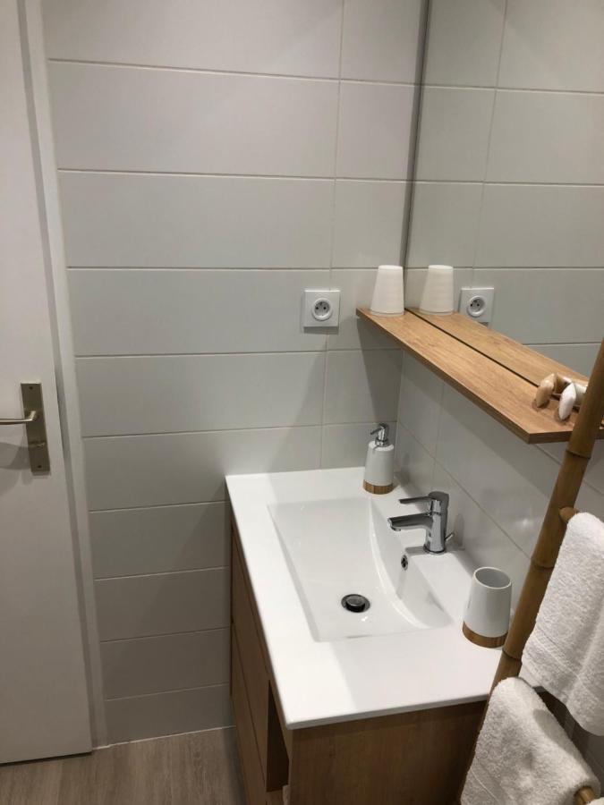 Apartment Le Cocoon Au Dessus Du Vignoble Alsacien