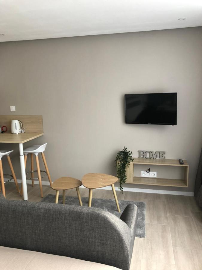 Le Cocoon Au Dessus Du Vignoble Alsacien Apartment